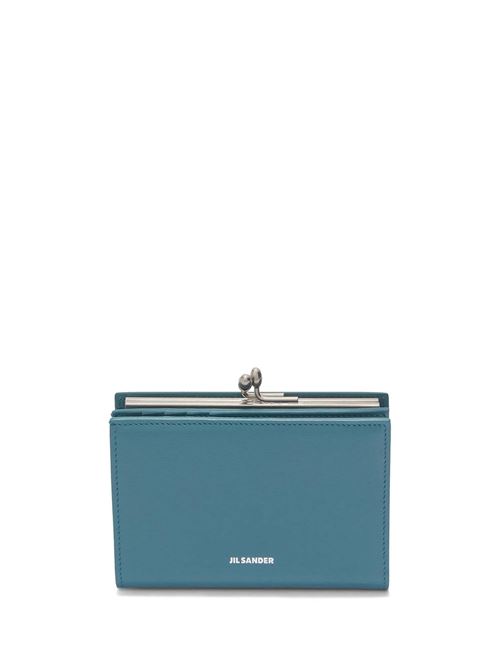 Small Goji wallet Jil Sander | J07UI0015P5355431